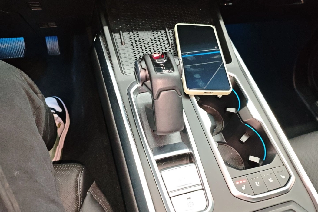 Фото машины 14