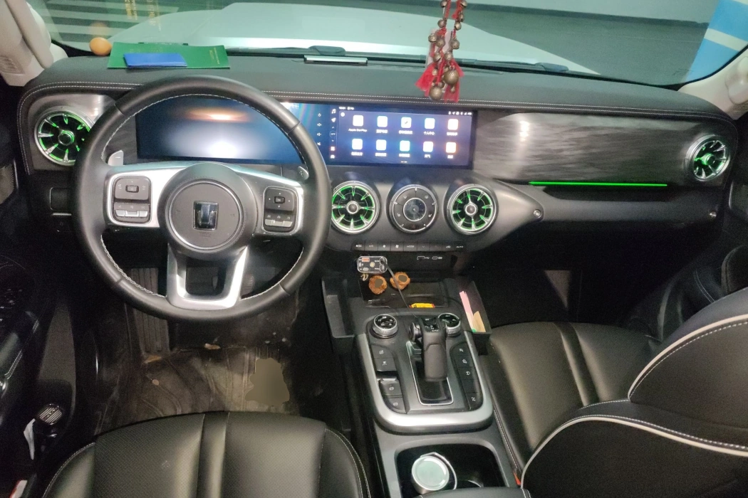 Фото машины 6