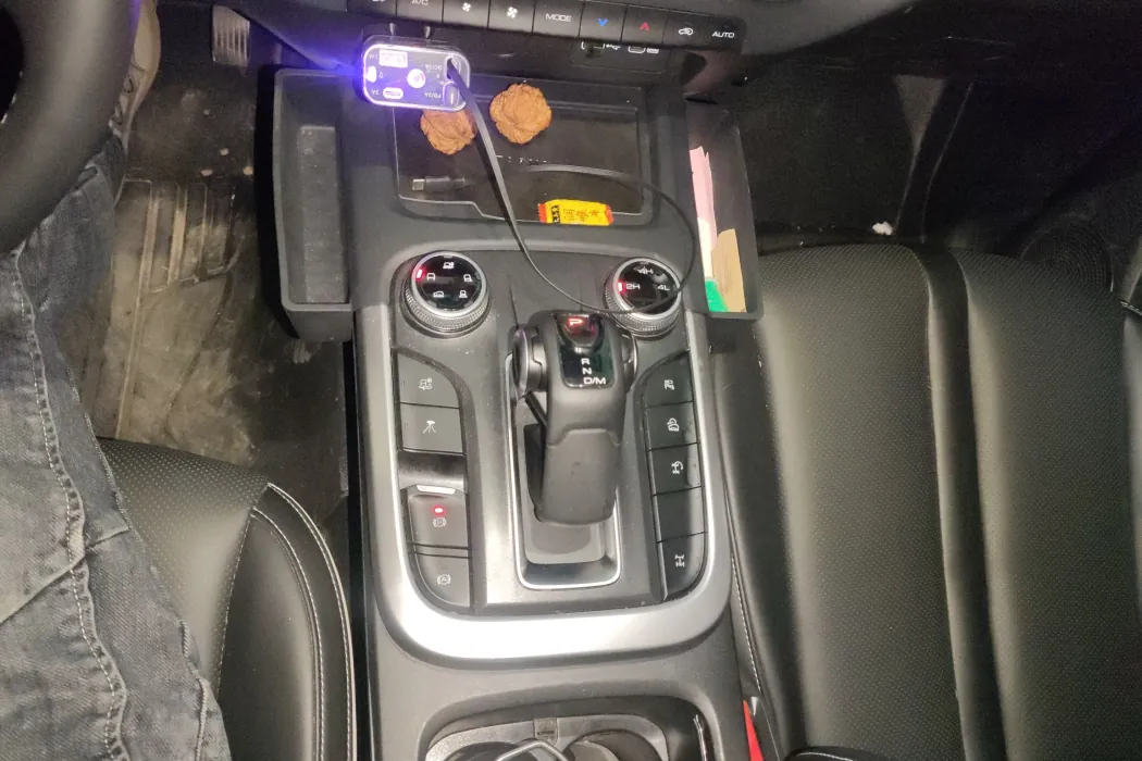 Фото машины 9