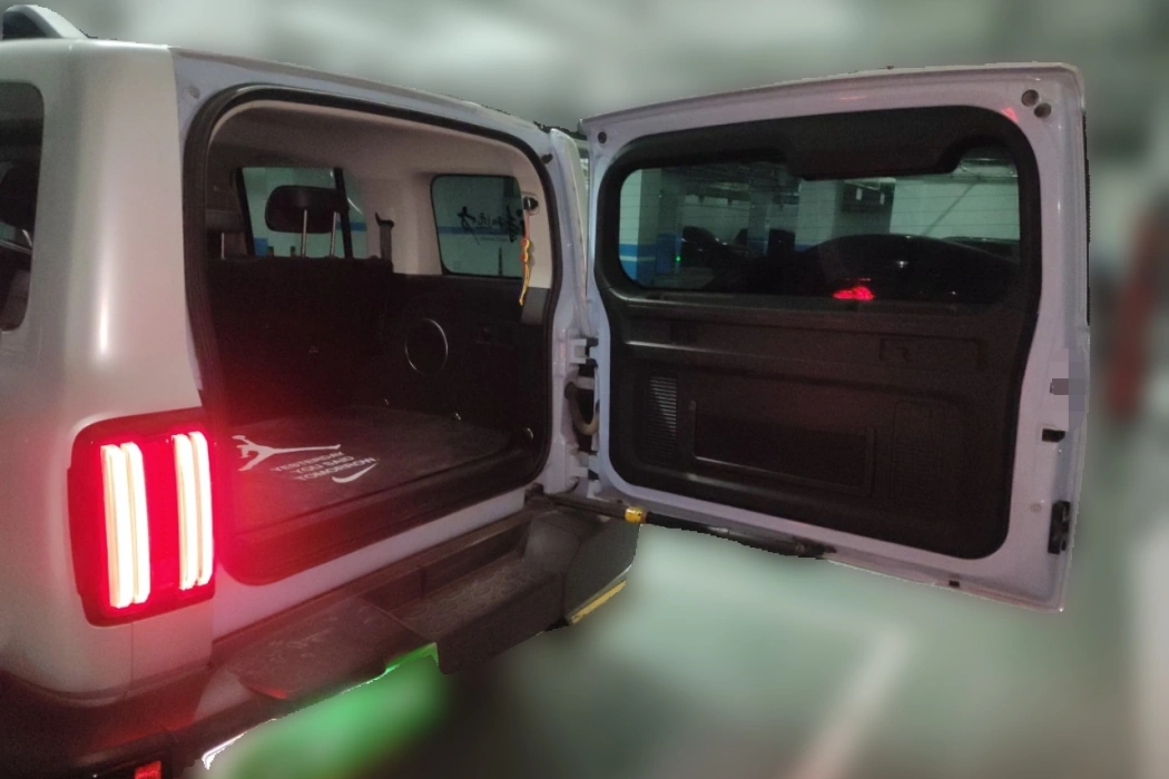 Фото машины 12