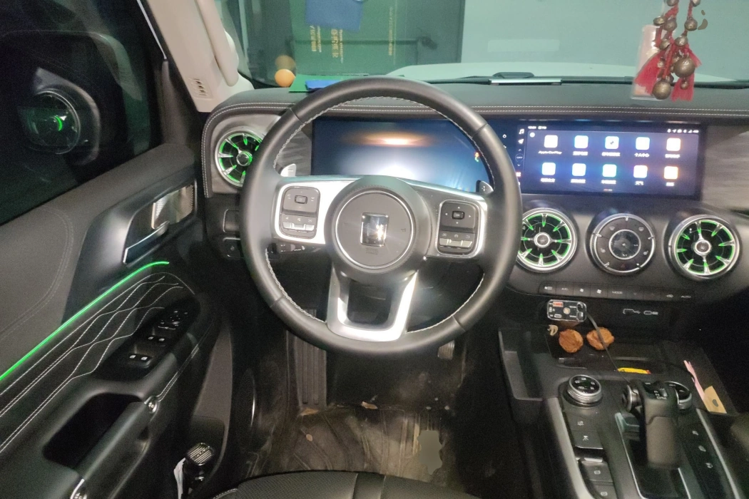 Фото машины 7