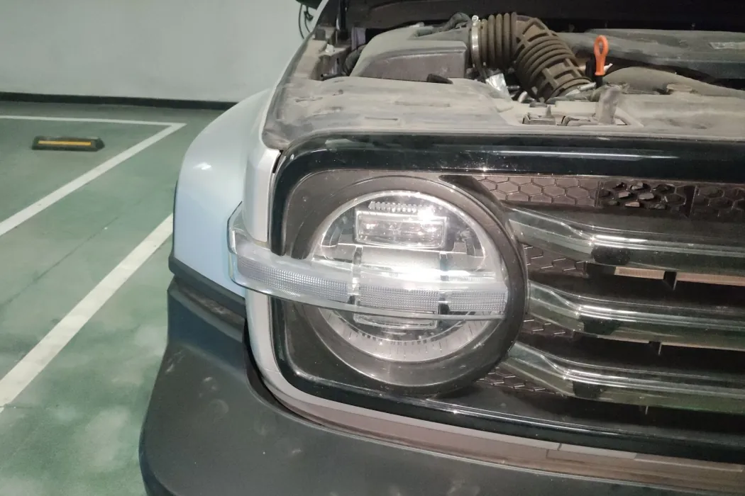 фото машины