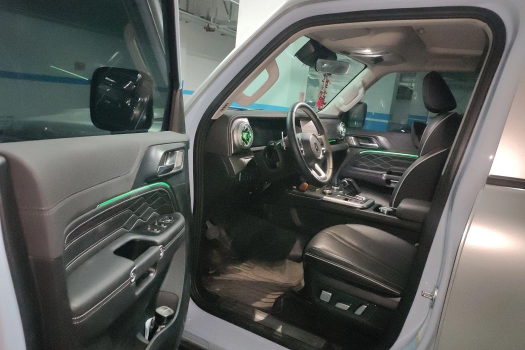 Фото машины 11