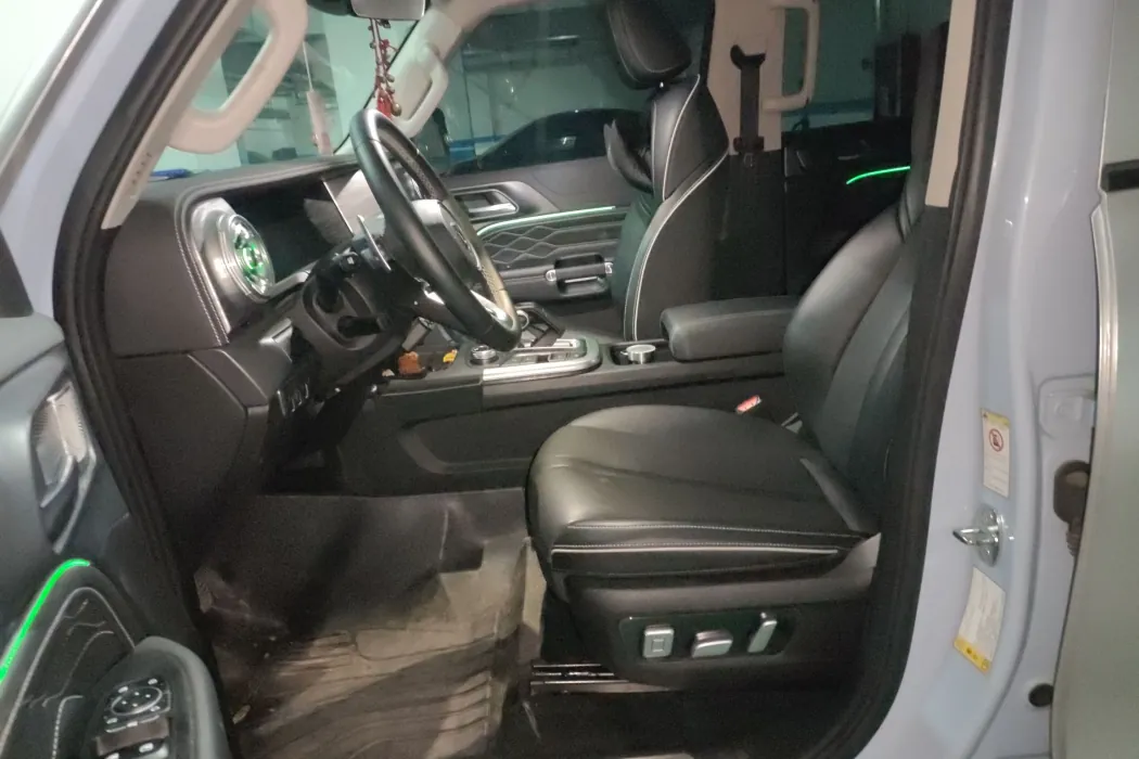 Фото машины 10