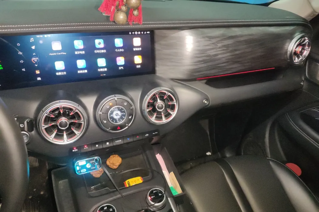 Фото машины 19