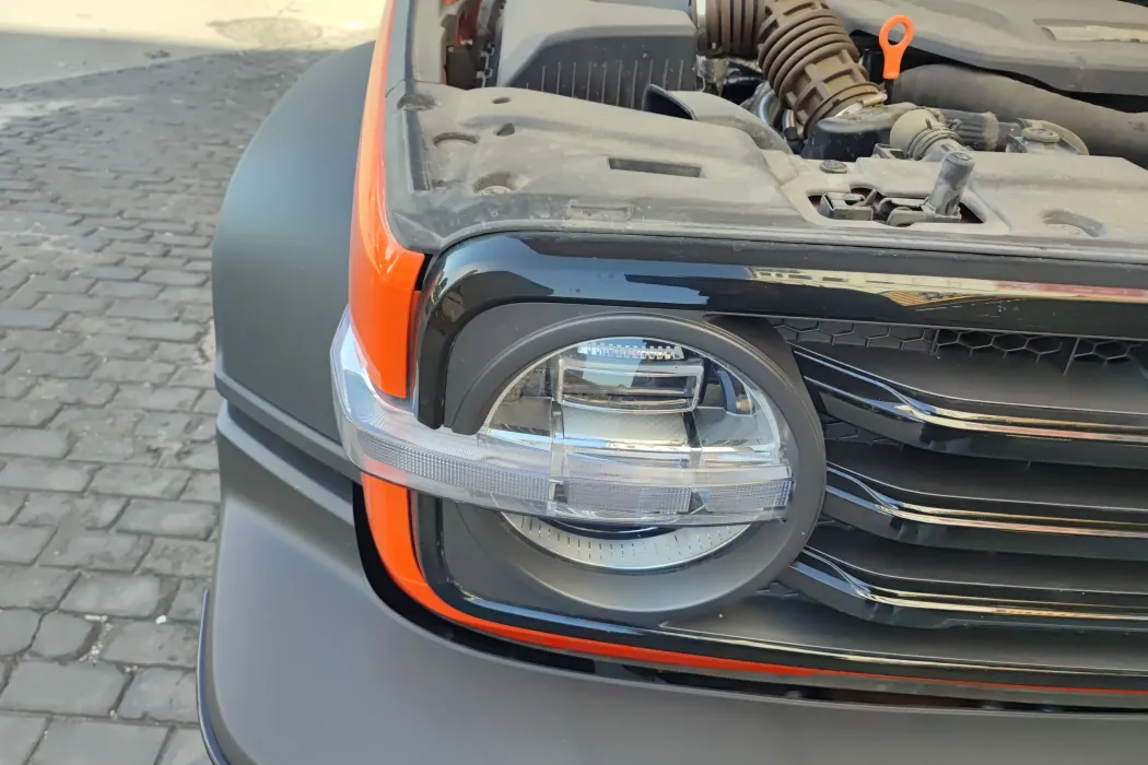 Фото машины