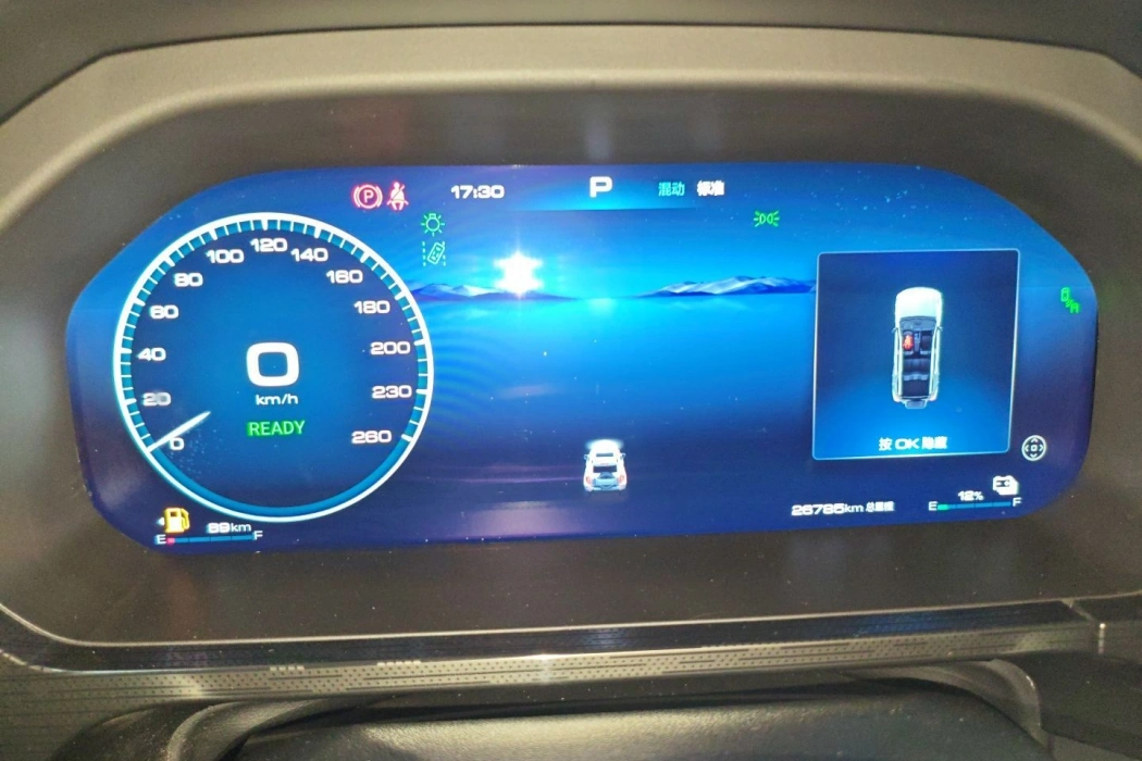 Фото машины 12