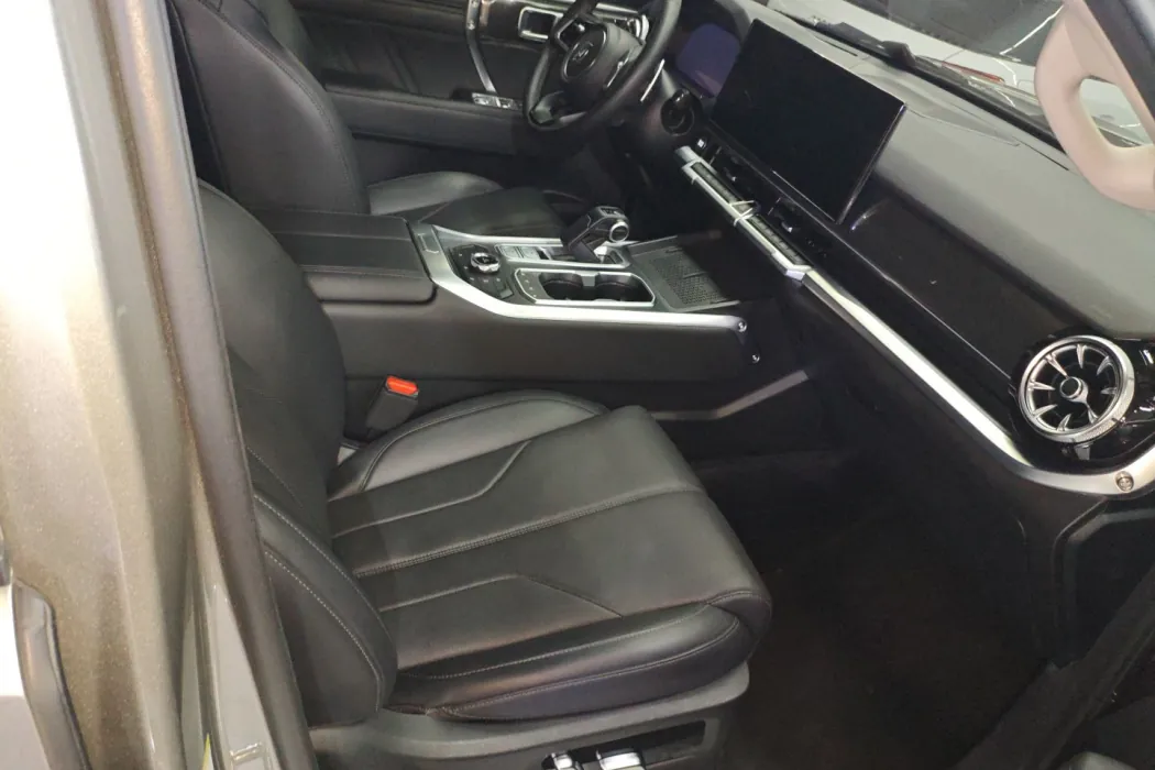 Фото машины 17