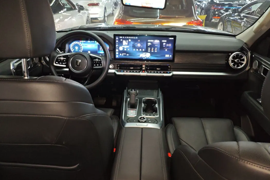 Фото машины 7