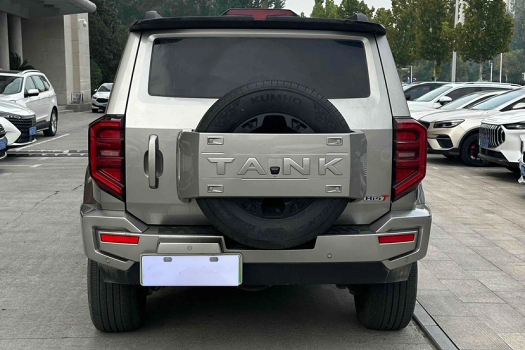 Фото машины 30