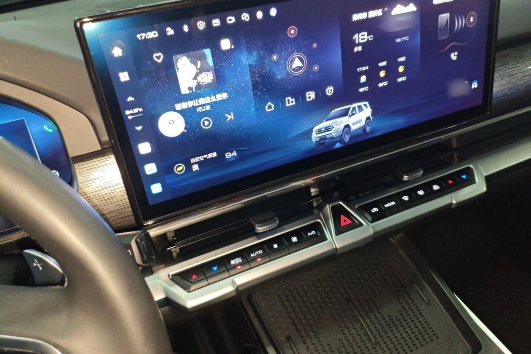 Фото машины 13