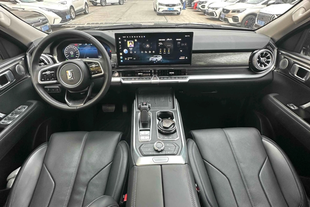 Фото машины 10