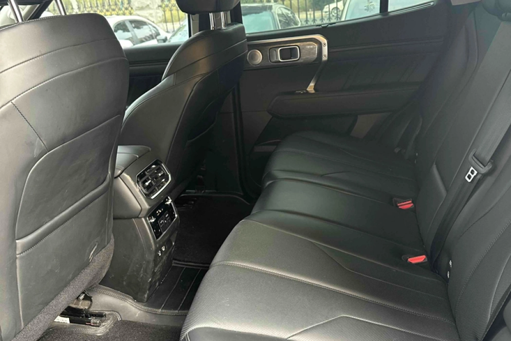 Фото машины 9