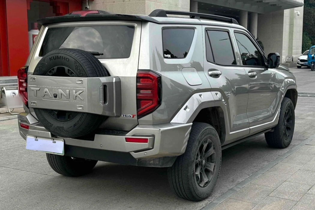 фото машины