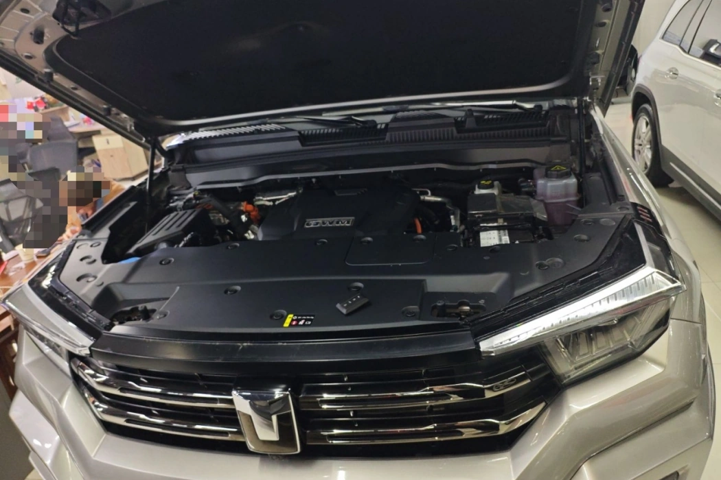 Фото машины 24