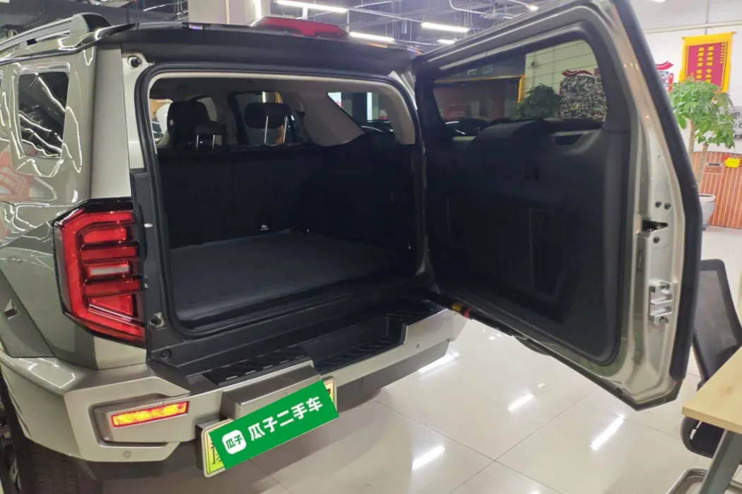 Фото машины 15