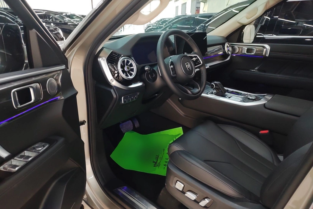 Фото машины 14