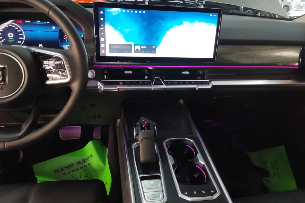 Фото машины 8