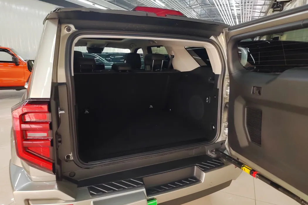 Фото машины 17