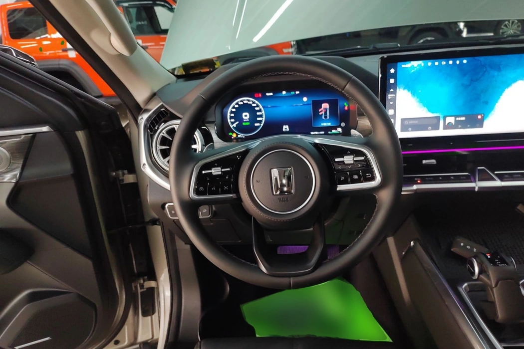 Фото машины 6