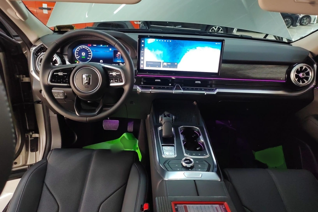 фото машины