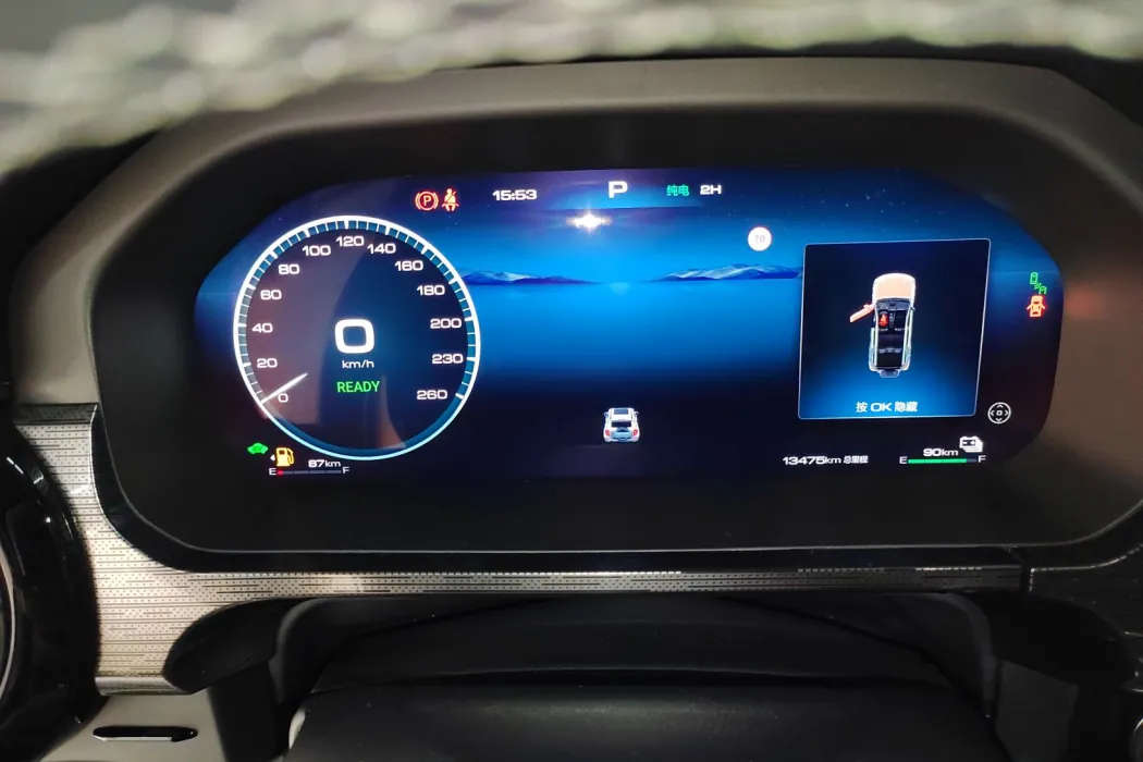 Фото машины 7