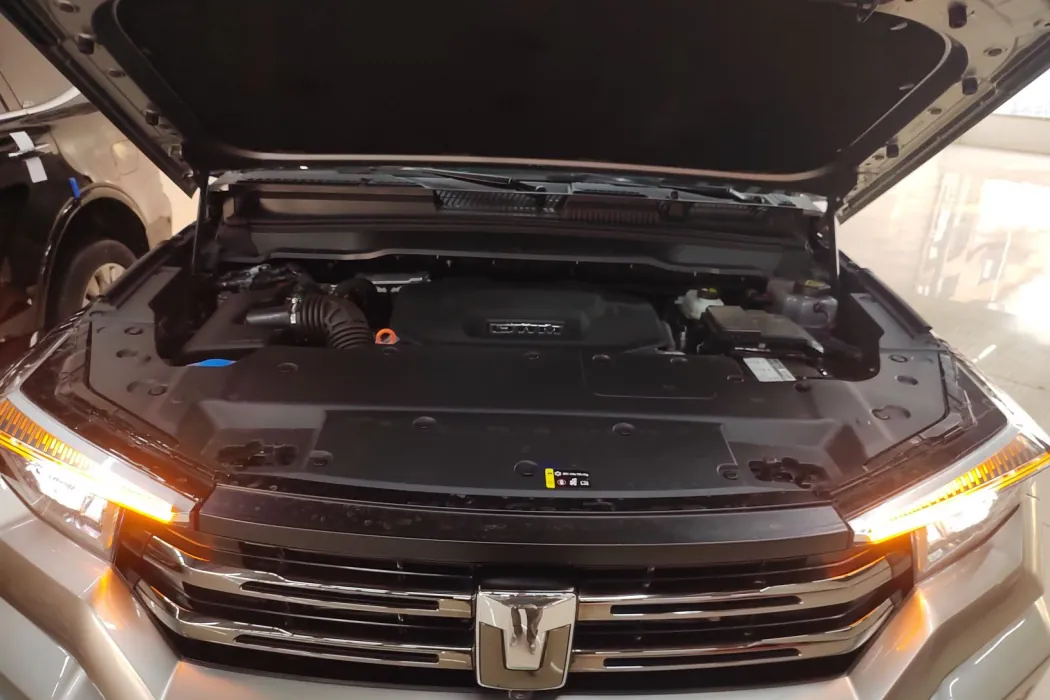 Фото машины 12