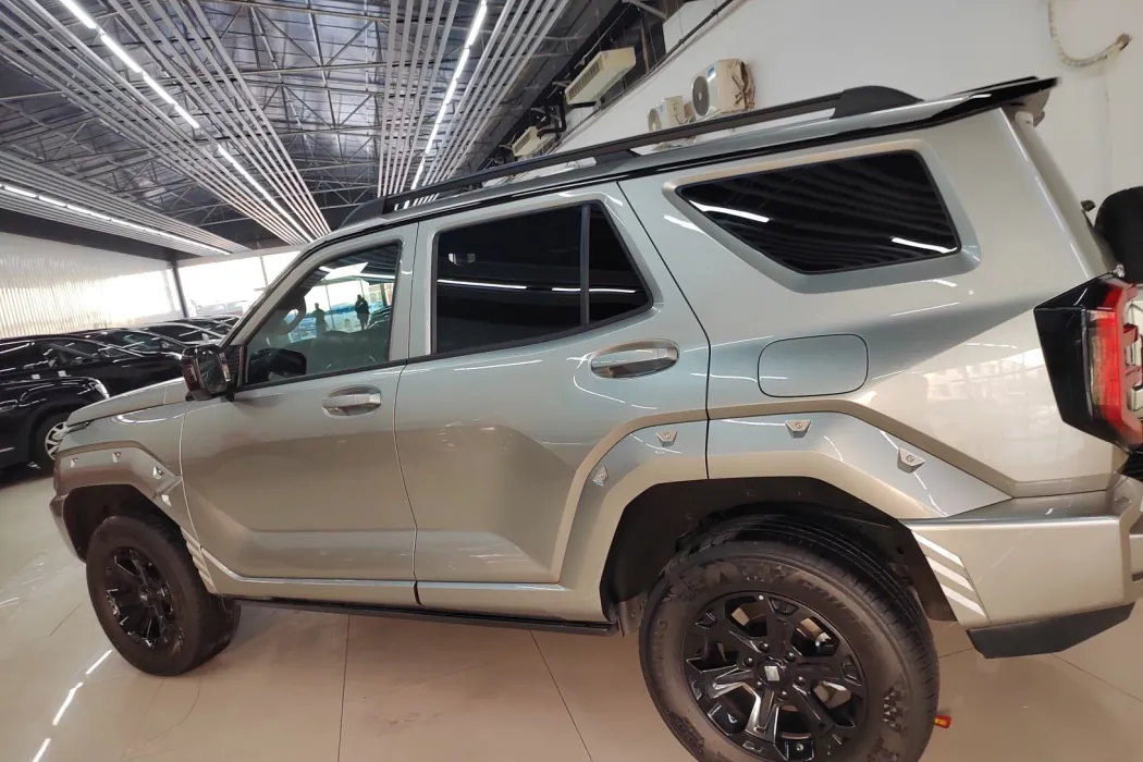 фото машины