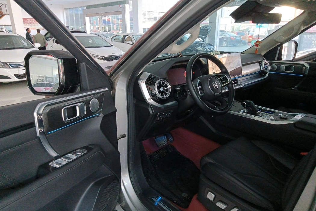 Фото машины 10