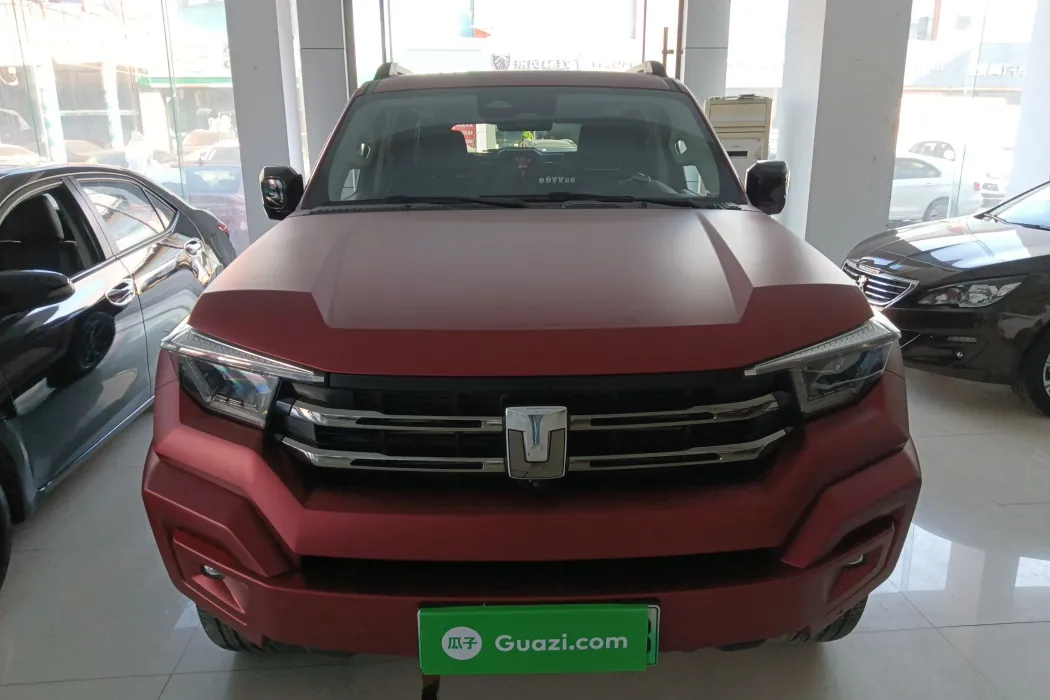 фото машины