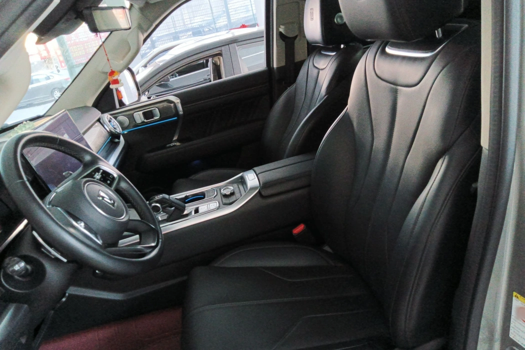 Фото машины 17