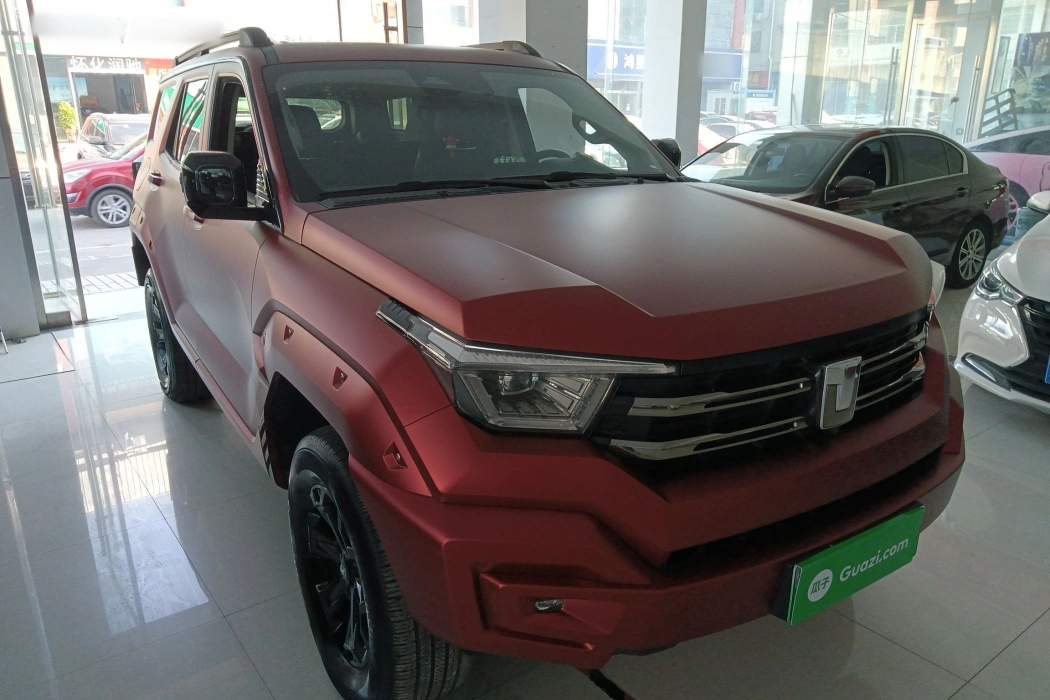 фото машины