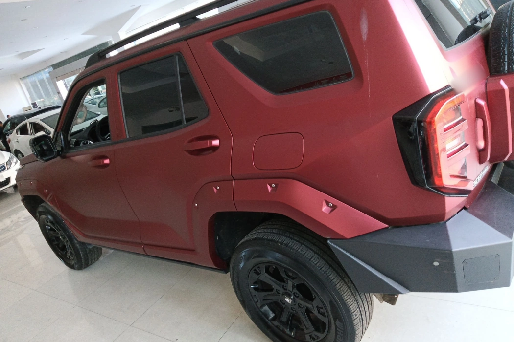 фото машины