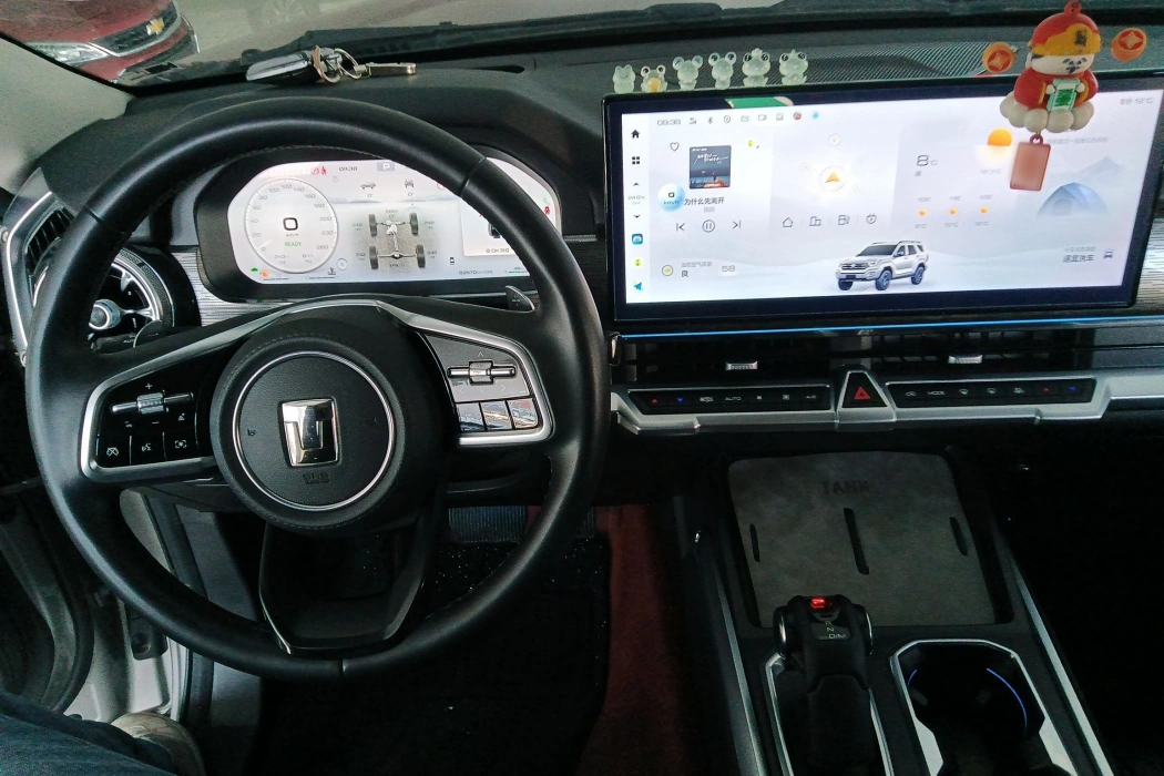 Фото машины 18