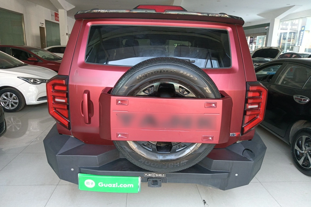 фото машины