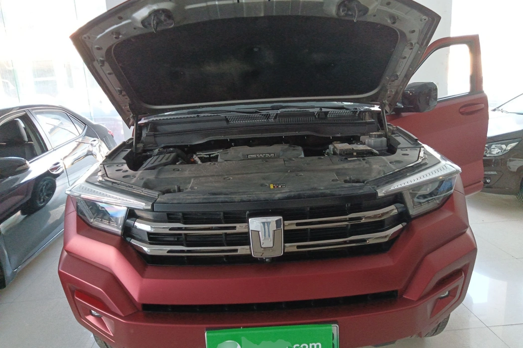 Фото машины 13