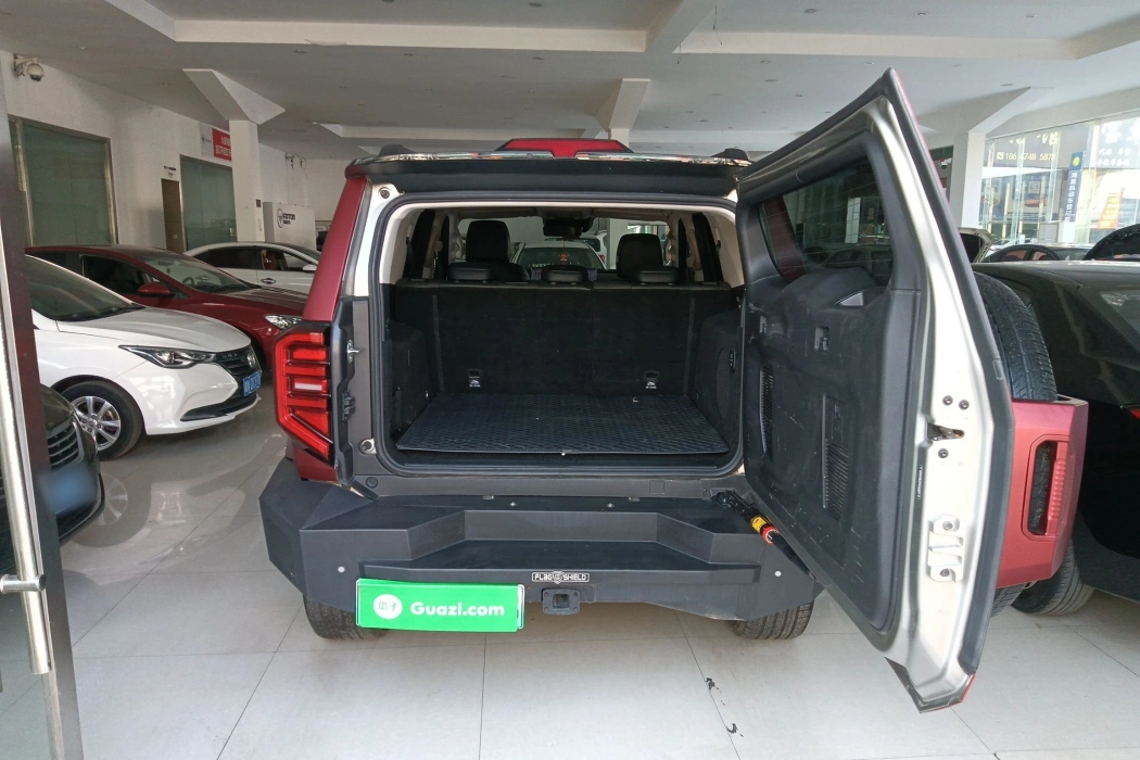 Фото машины 12