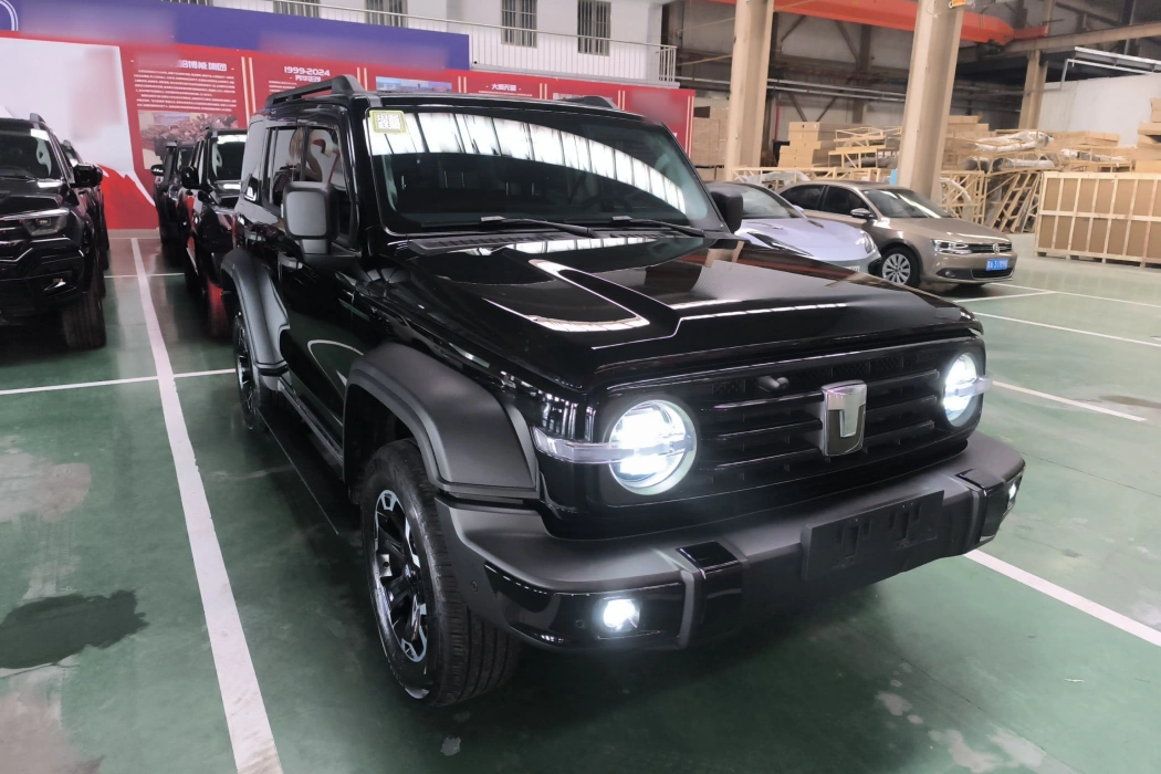 Фото машины