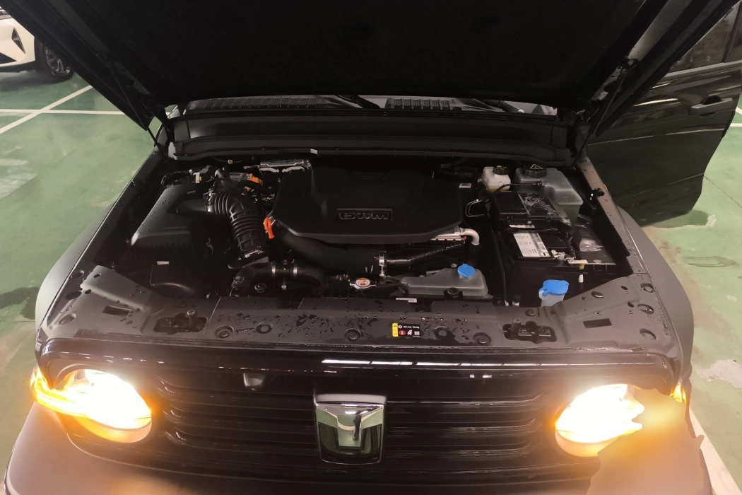 Фото машины