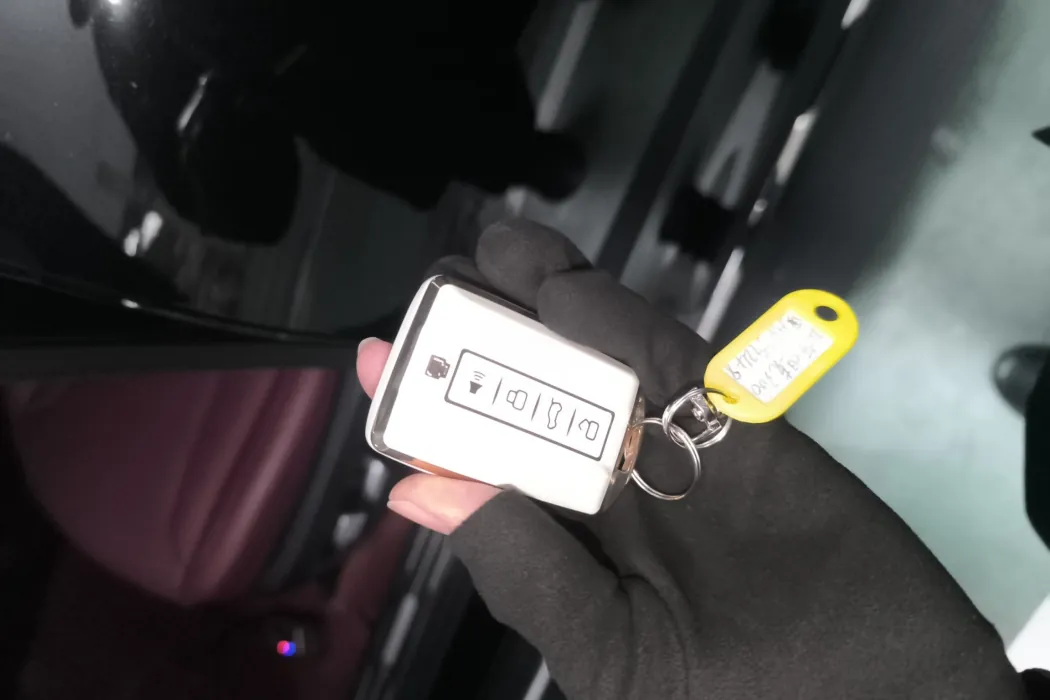 Фото машины