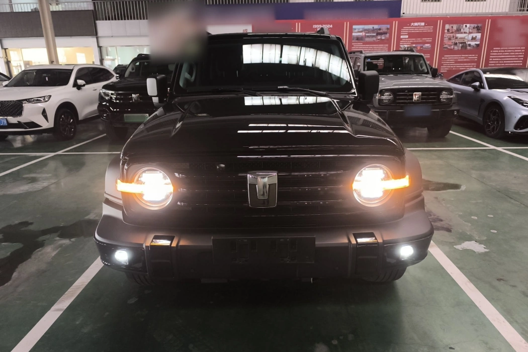 Фото машины