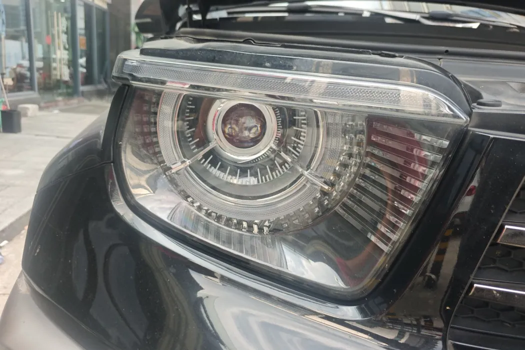 фото машины