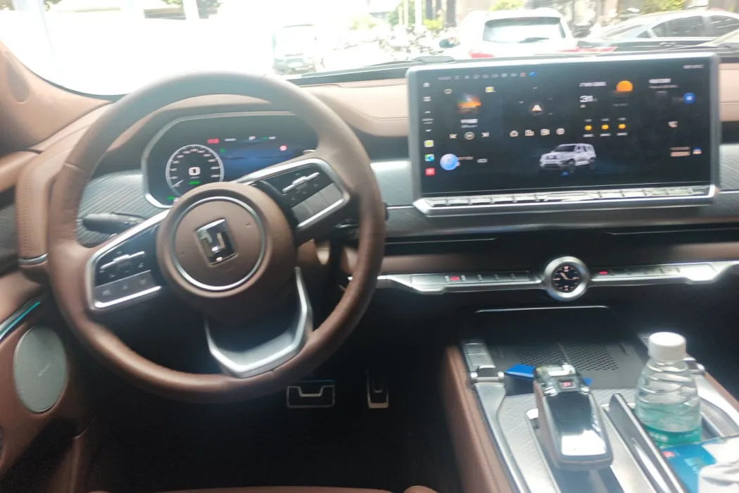 Фото машины 7