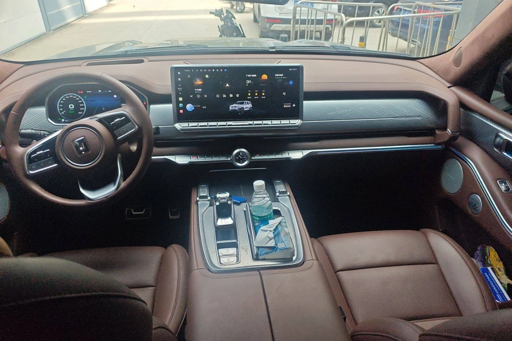 Фото машины 16