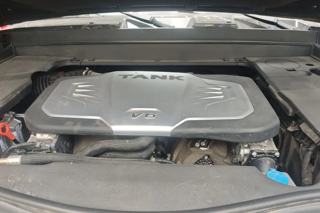 Фото машины 20