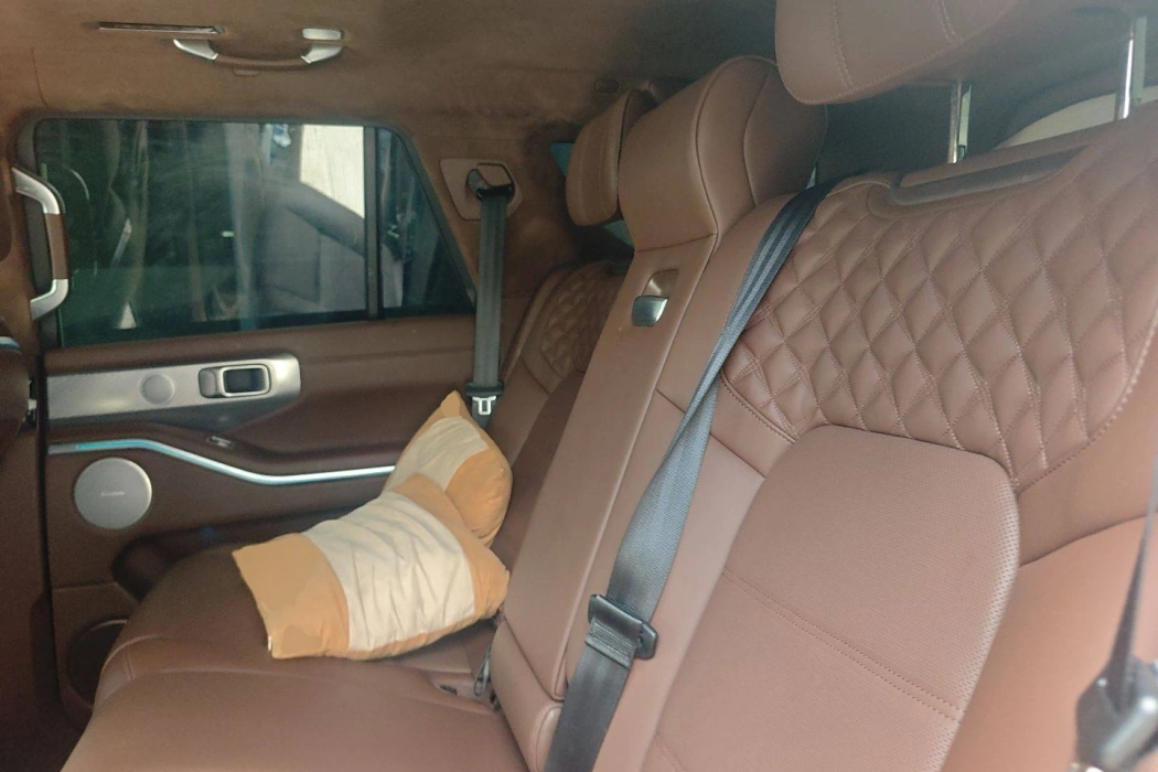 Фото машины 12