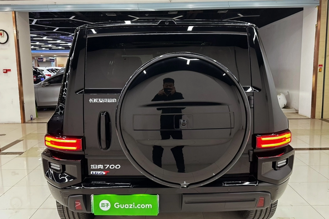 Фото машины