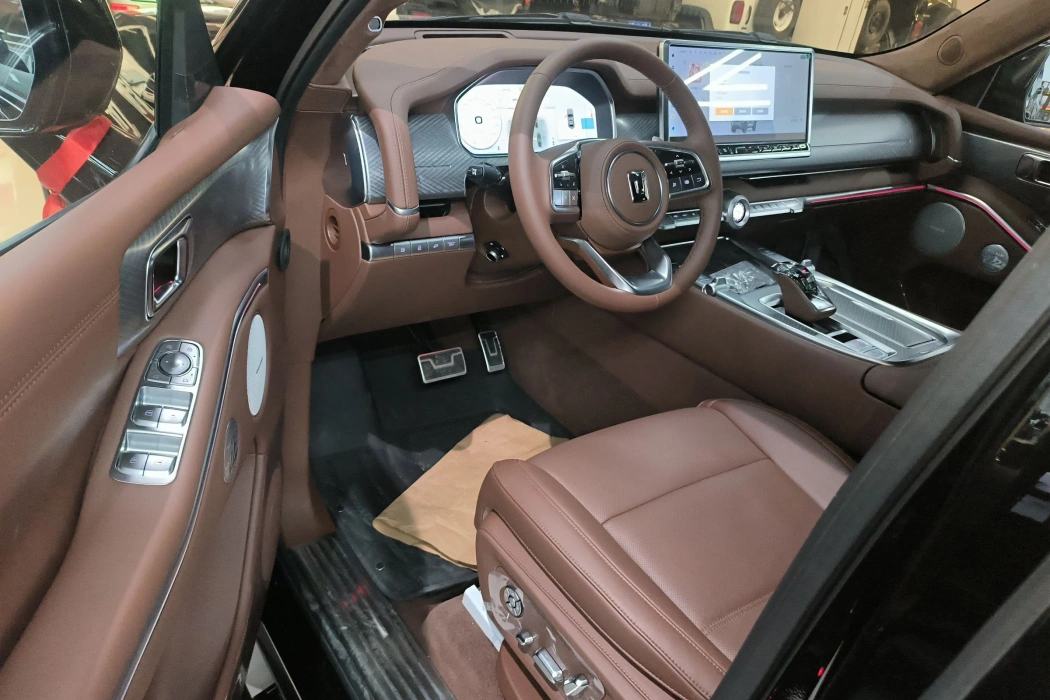 Фото машины