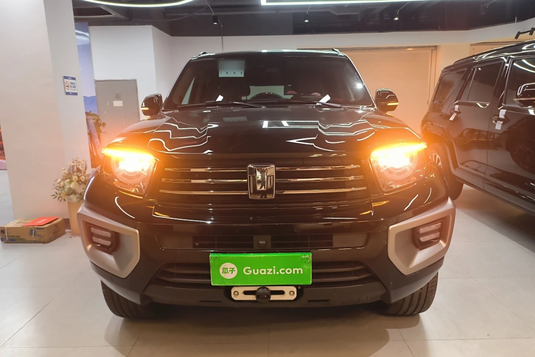 Фото машины