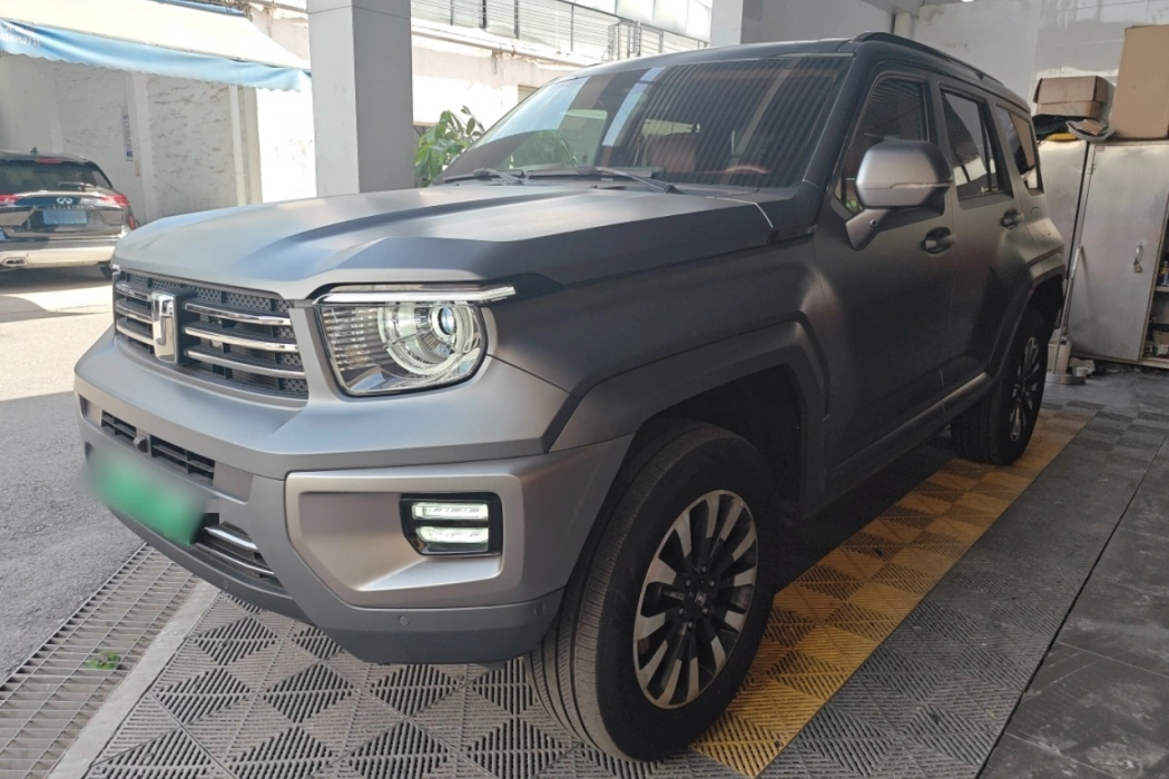 Бэкграунд машины